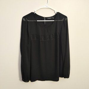 Womens' Blouse - Size XL